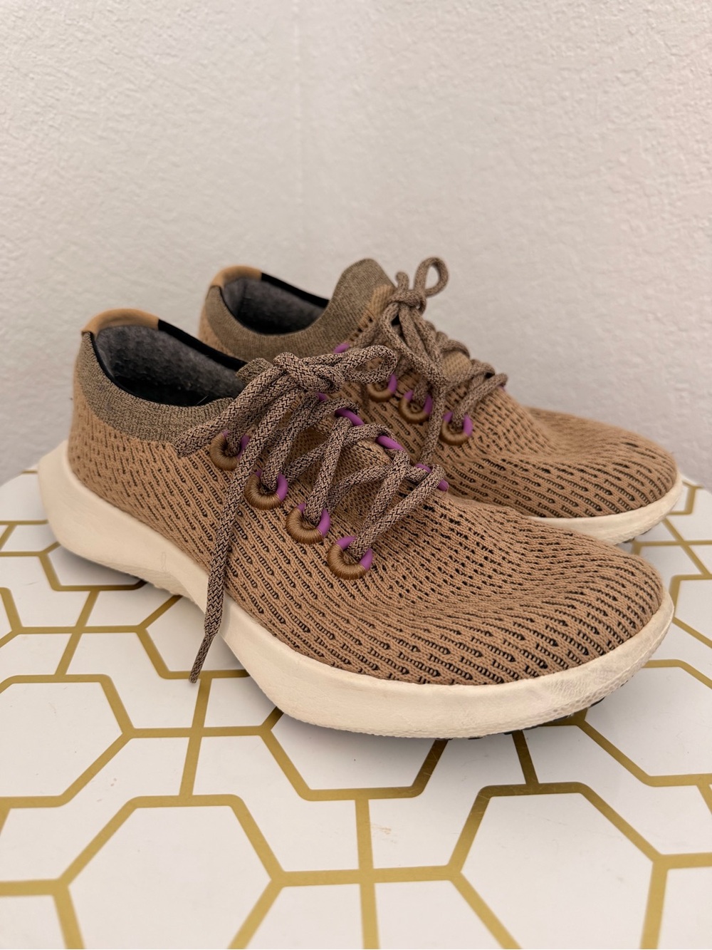 Allbirds Tree Dasher 2 ~ Women’s size 8.5